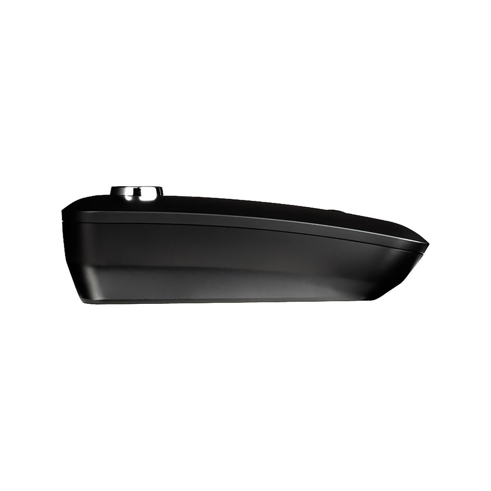 Shure ULXD8 Digital Wireless Gooseneck Base Transmitter with No Mic (H51: 534-598 mhz) (Black)