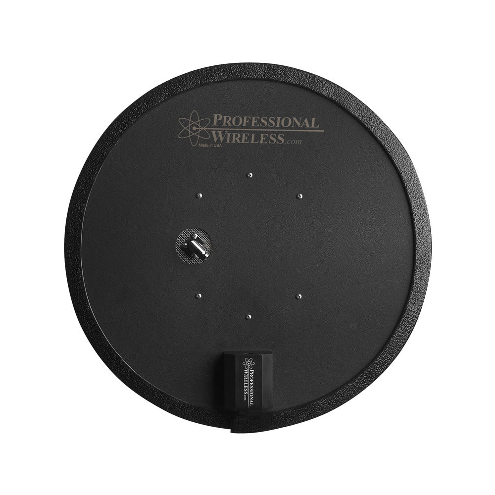 Shure HA-8091 Domed Helical Antenna (460 to 900 MHz)