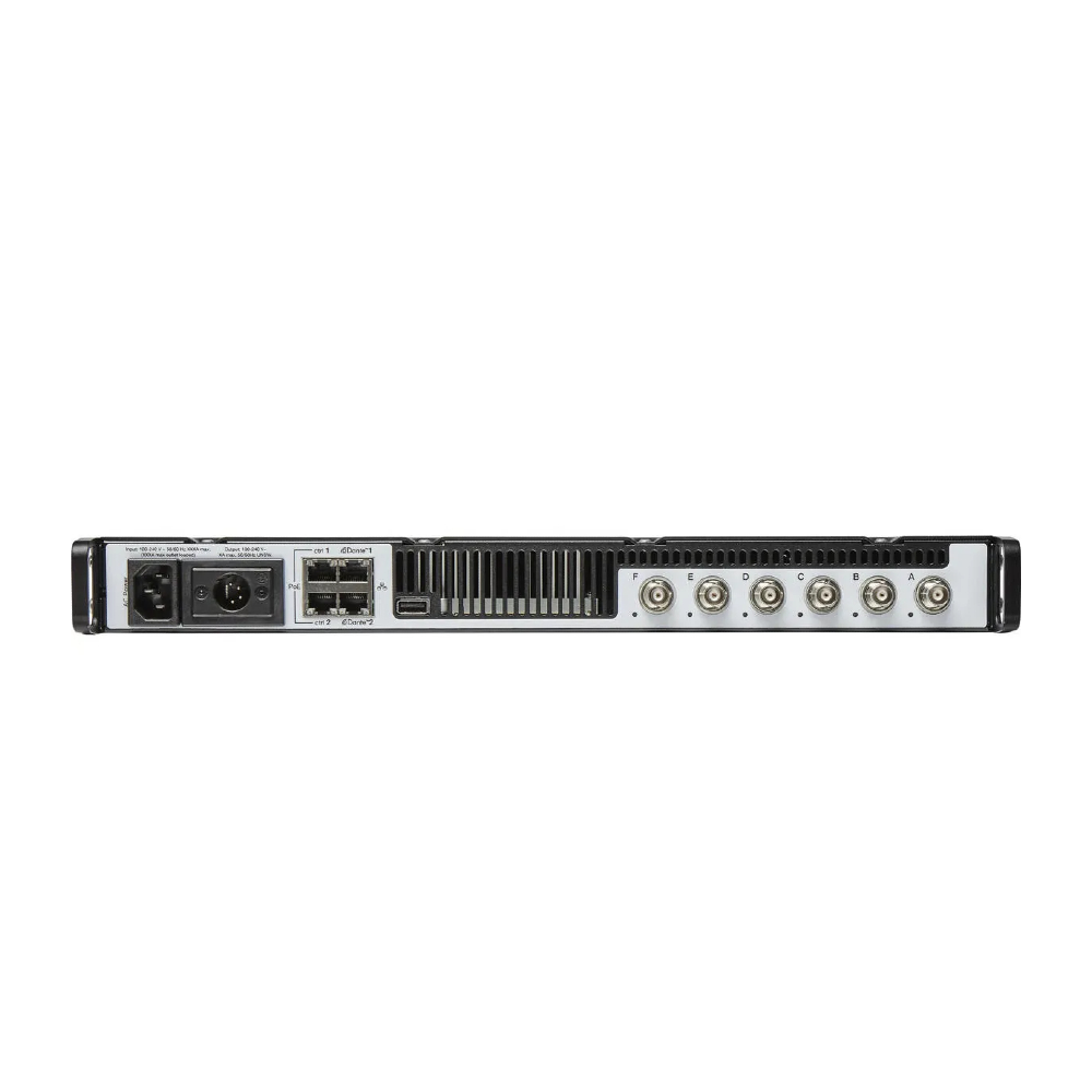 Shure AD600E Axient Digital Spectrum Manager