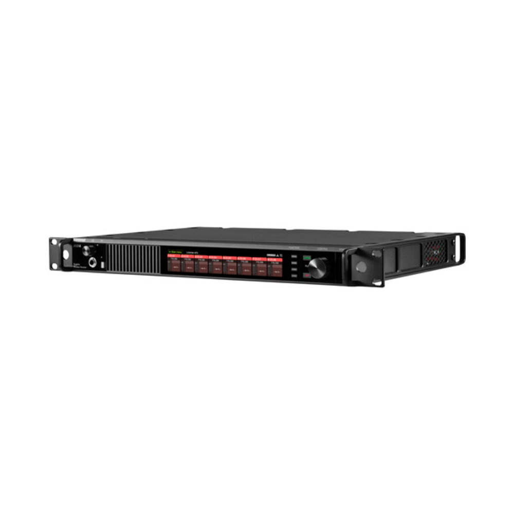 Shure ANX4 Wireless Digital Receiver (Multi-RX)