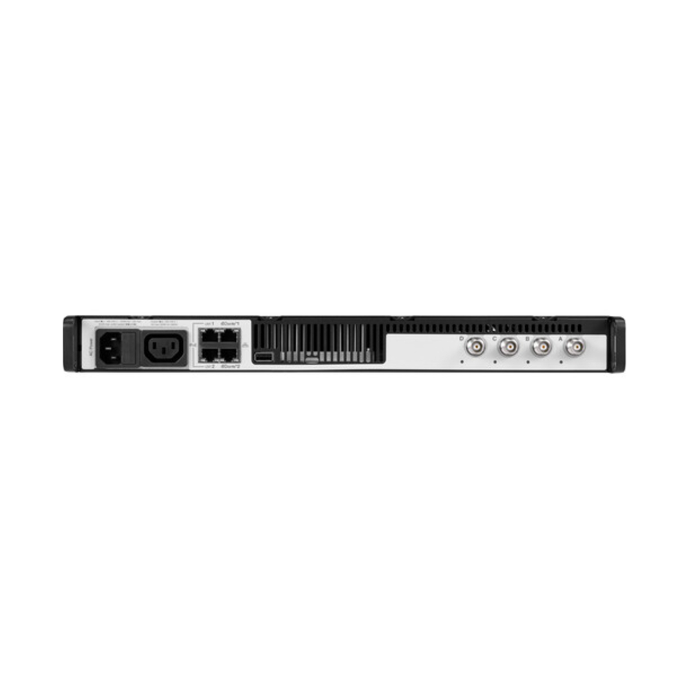 Shure ANX4 Wireless Digital Receiver (Multi-RX)
