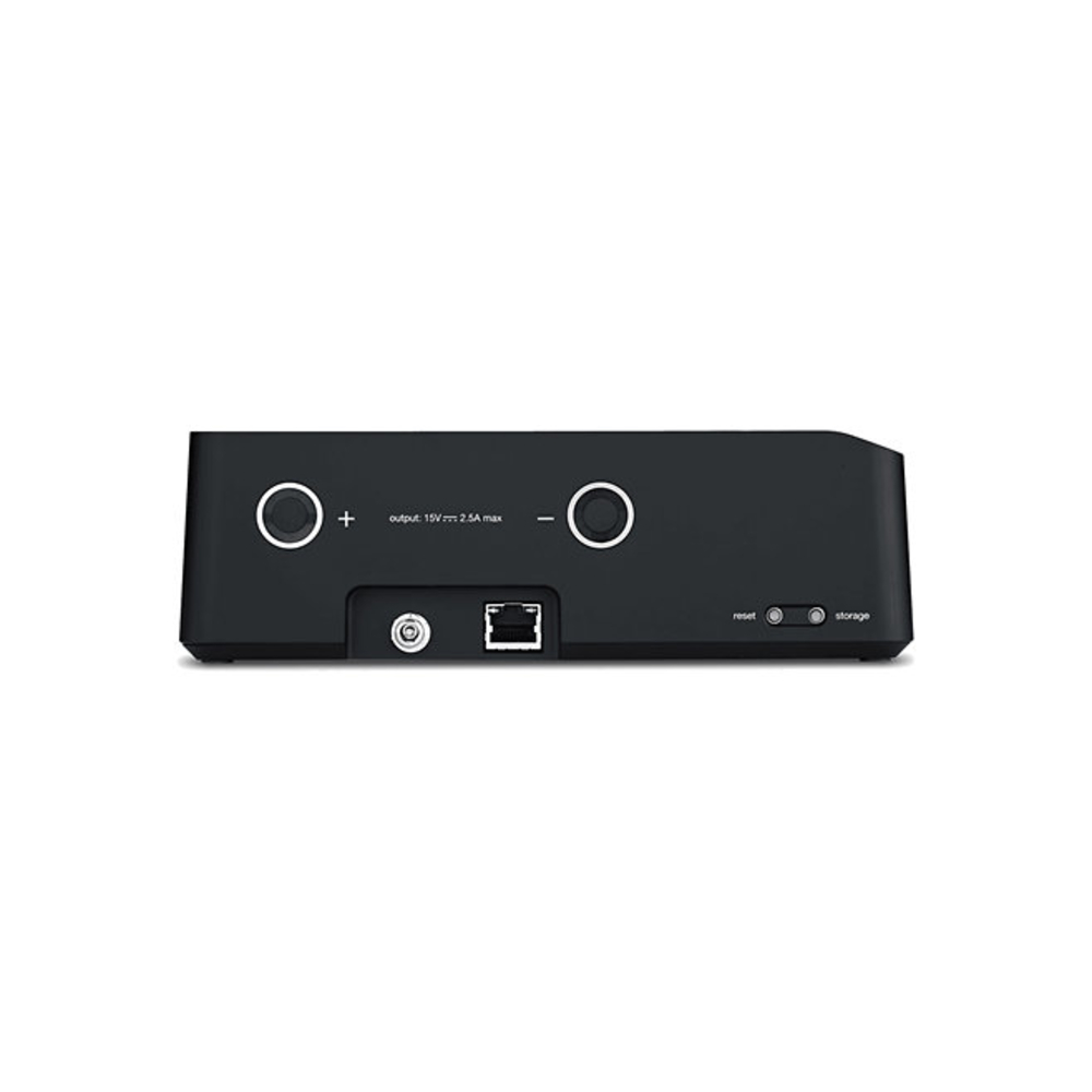 Shure SBC220 2-Bay Networked Charging Station Expansion