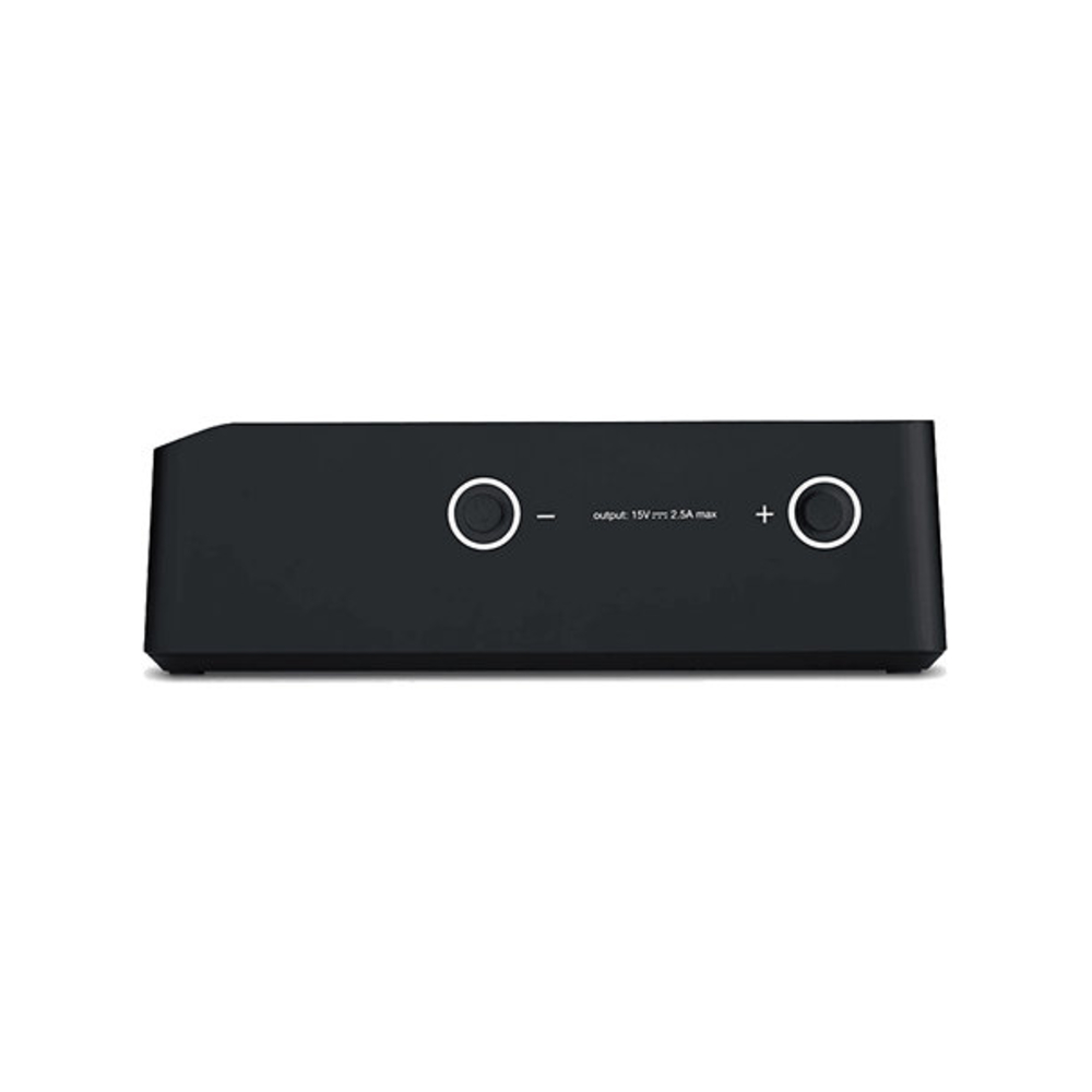 Shure SBC220 2-Bay Networked Charging Station Expansion