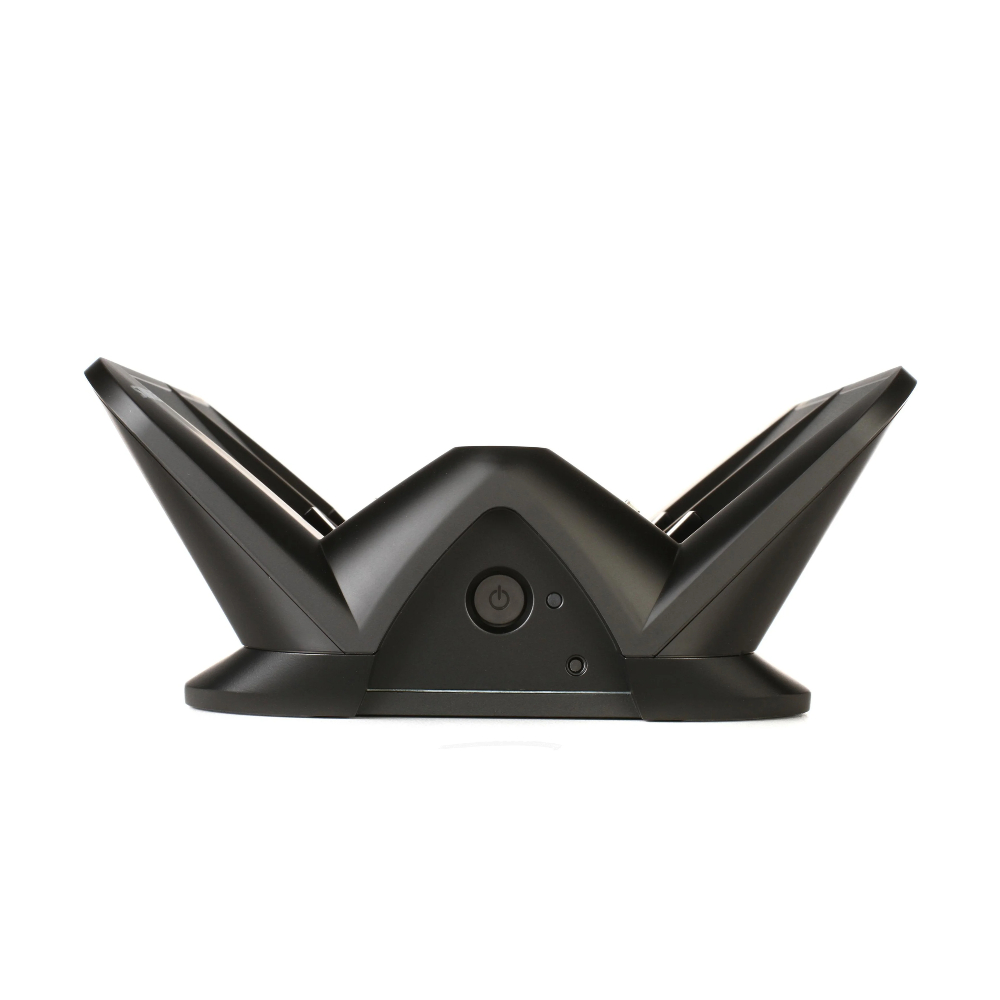 Shure SBC450 4-Bay Networked Charging Station Expansion