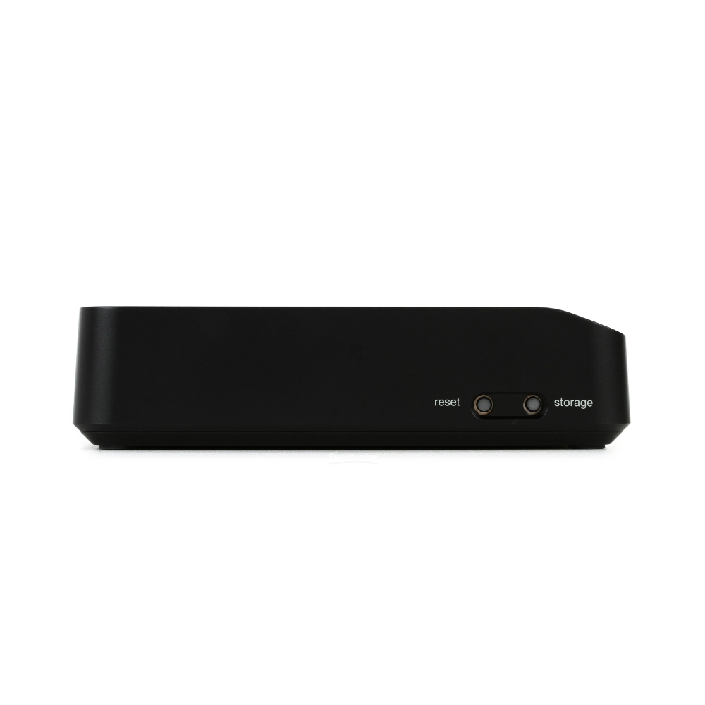 Shure SBC840 8-Bay Networked Charger for SB910 / SB920