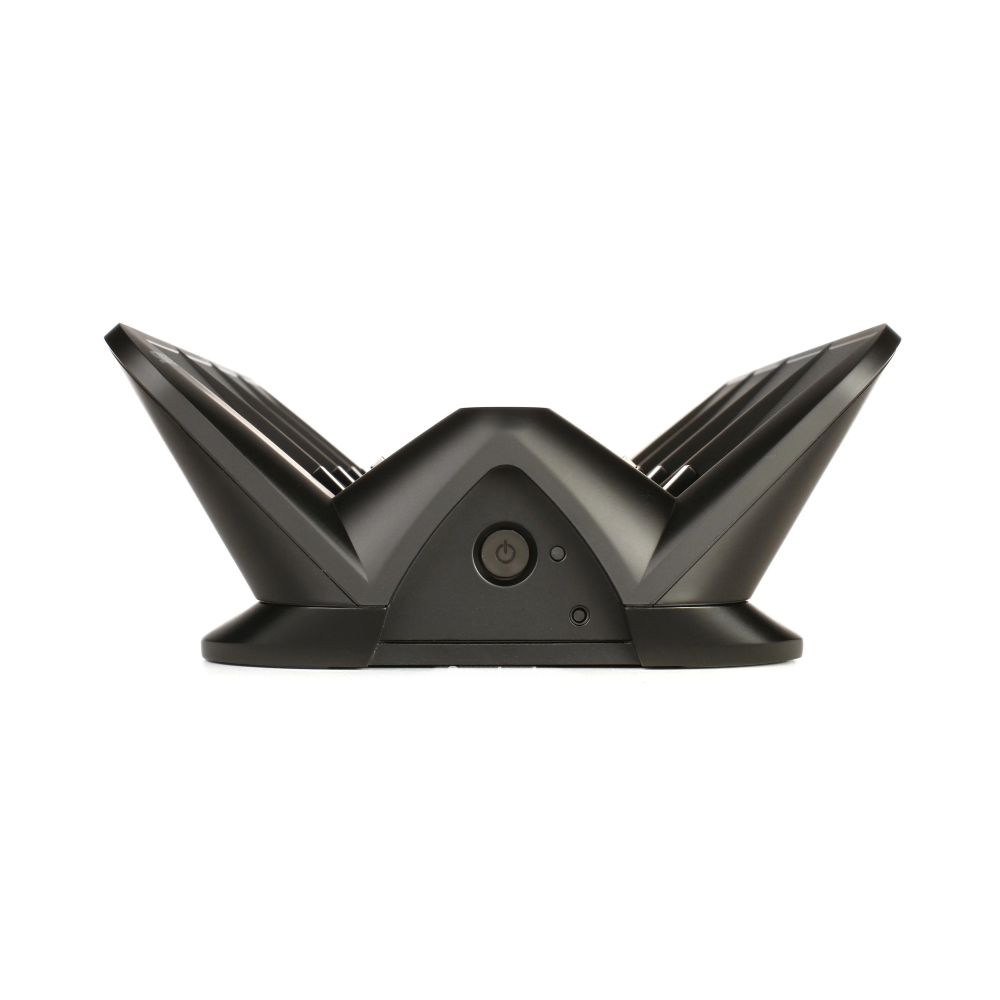 Shure SBC850 8-Bay Networked Docking Station (No Power Supply included)