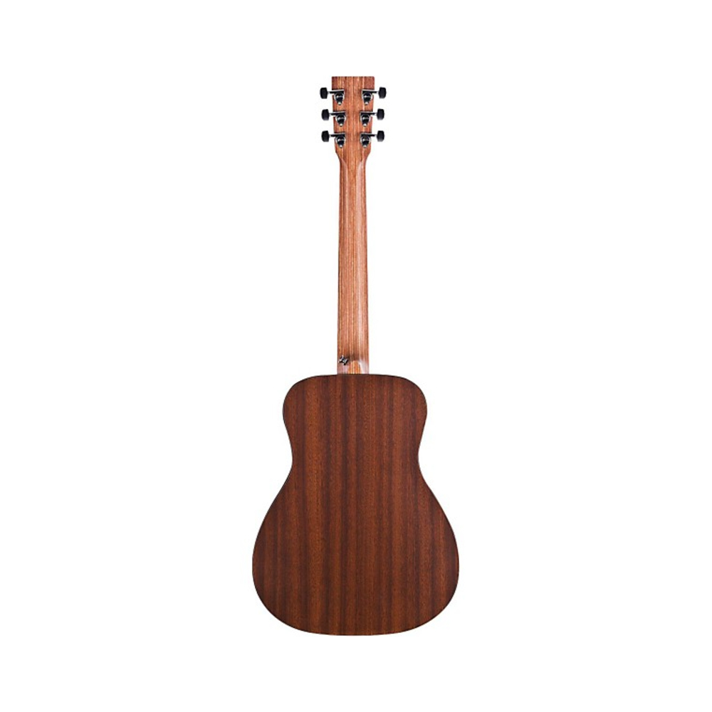 Martin LX1 Little Martin Acoustic Guitar (Natural)