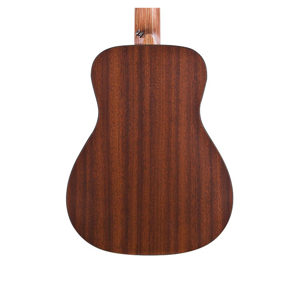 Martin LX1 Little Martin Acoustic Guitar (Natural)