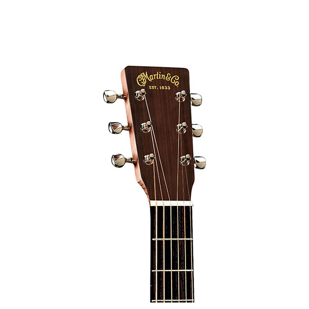 Martin LX1 Little Martin Acoustic Guitar (Natural)