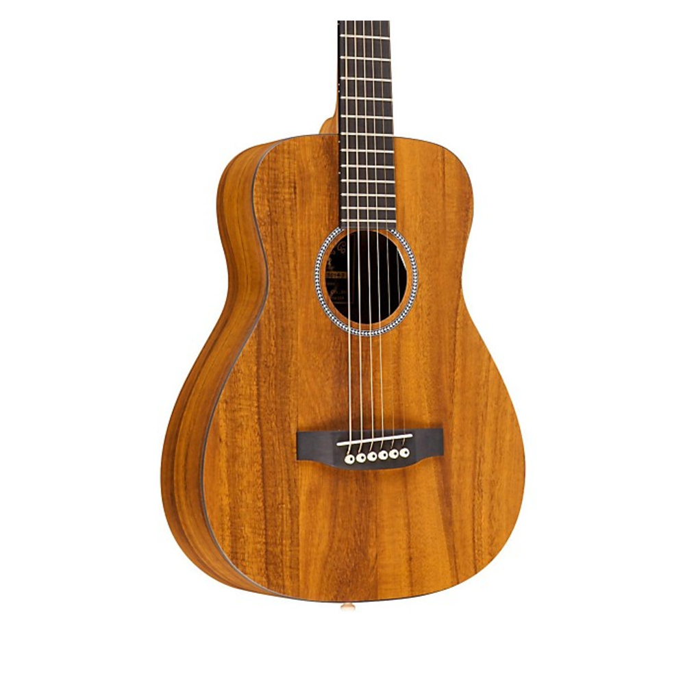 Martin LXK2 Little Martin Acoustic Guitar (Natural)