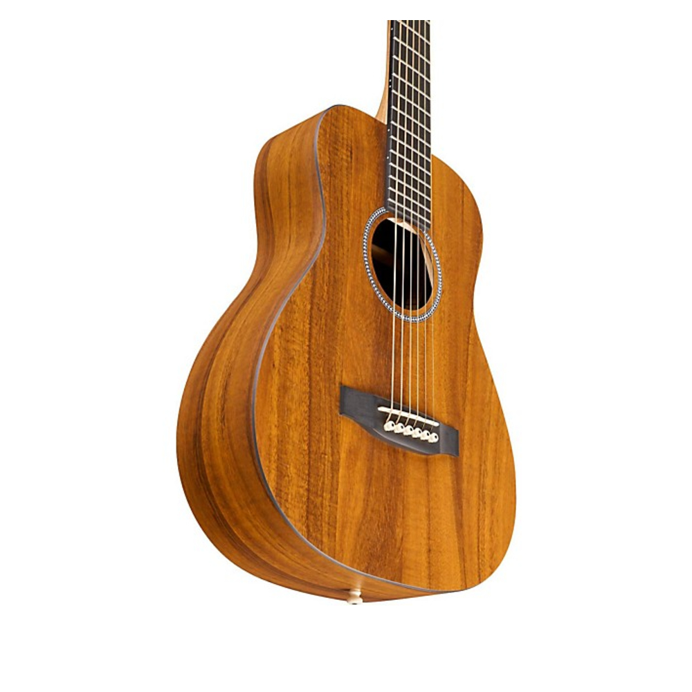 Martin LXK2 Little Martin Acoustic Guitar (Natural)