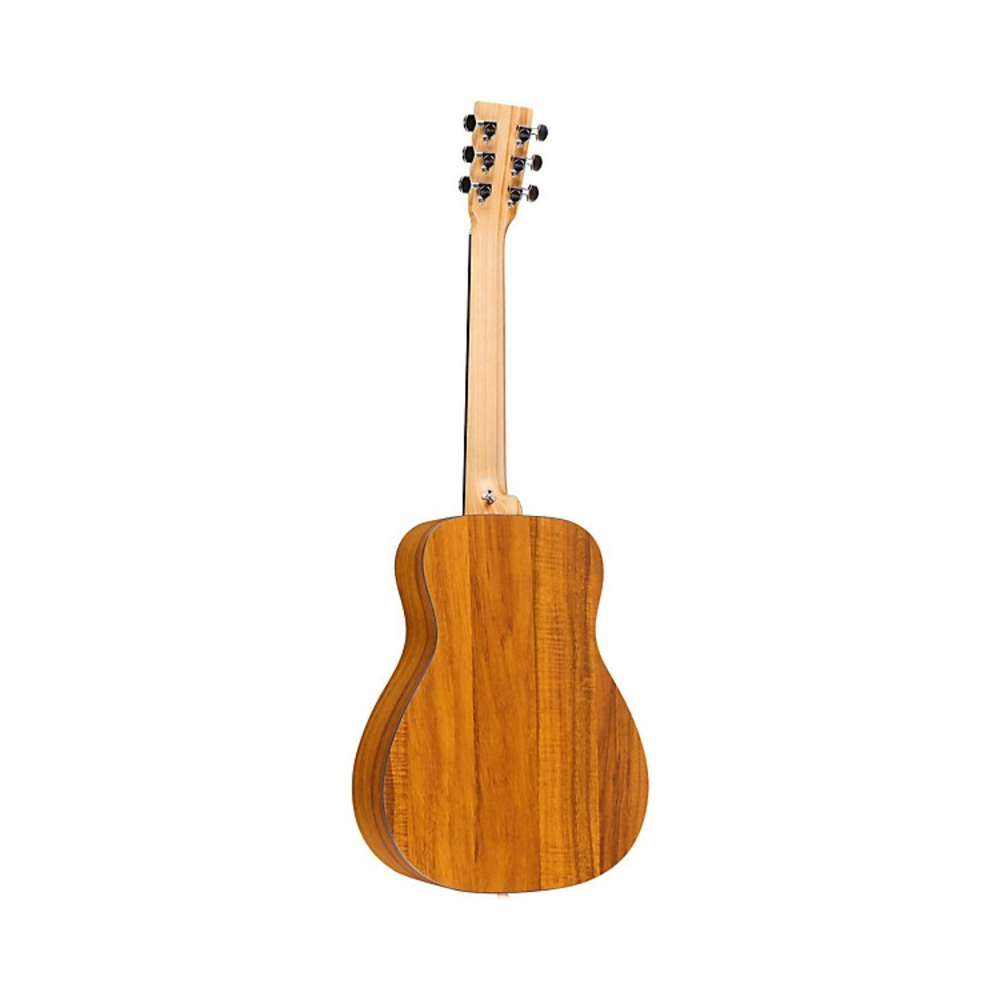 Martin LXK2 Little Martin Acoustic Guitar (Natural)