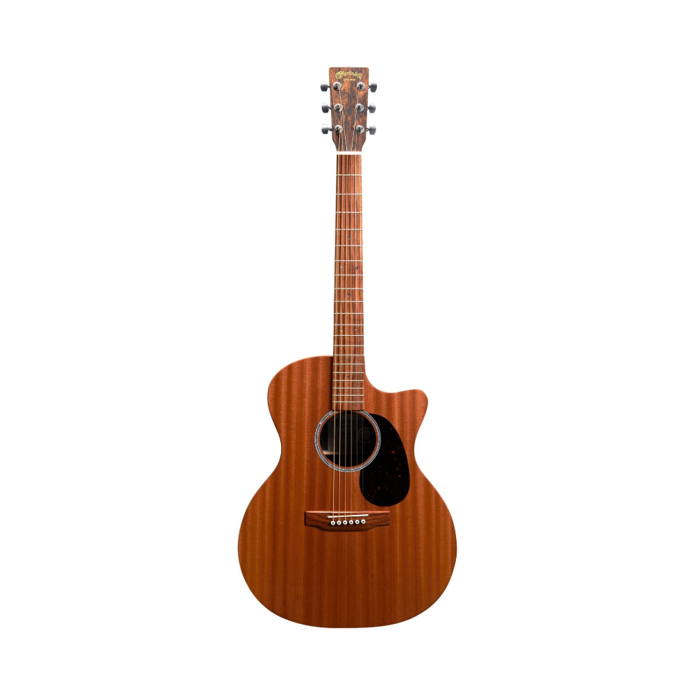 Martin GPC-X2E Ziricote Acoustic-Electric Guitar (GPC-X2EZIR)