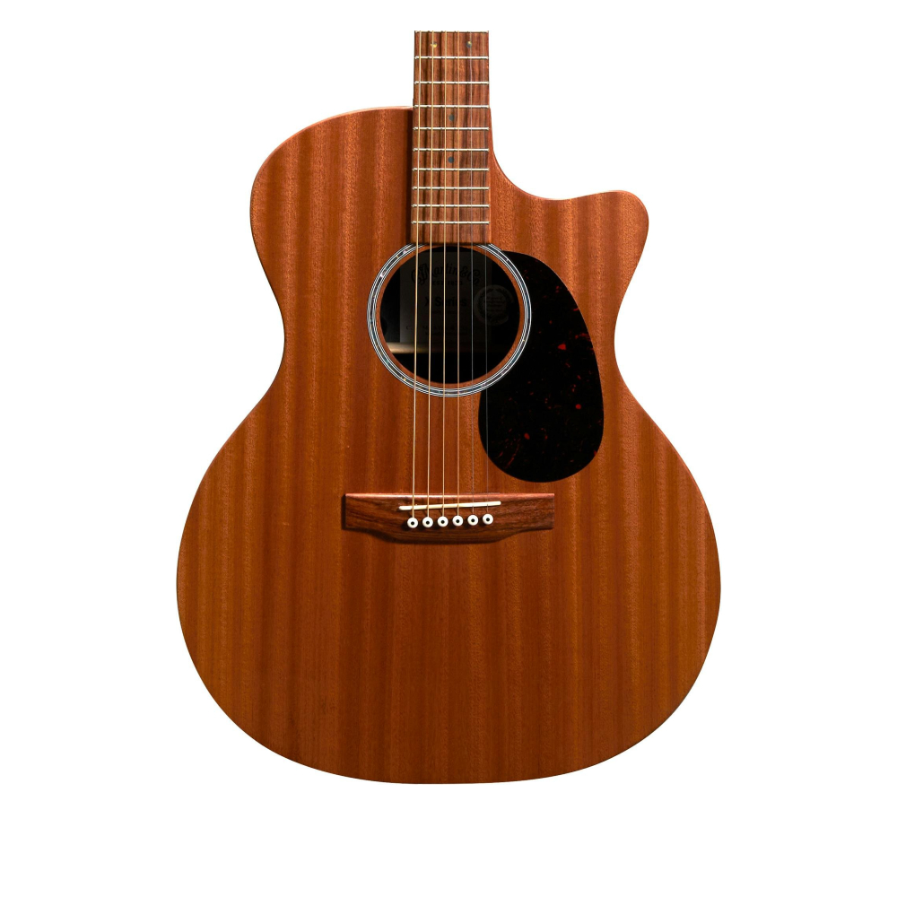 Martin GPC-X2E Ziricote Acoustic-Electric Guitar (GPC-X2EZIR)