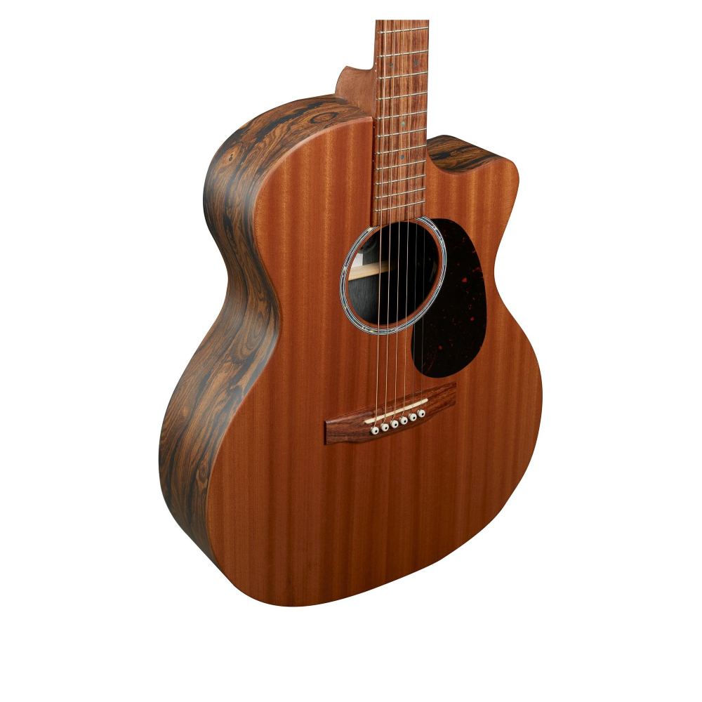 Martin GPC-X2E Ziricote Acoustic-Electric Guitar (GPC-X2EZIR)