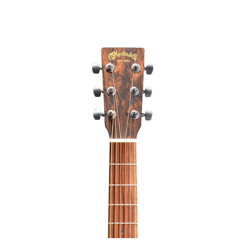 Martin GPC-X2E Ziricote Acoustic-Electric Guitar (GPC-X2EZIR)