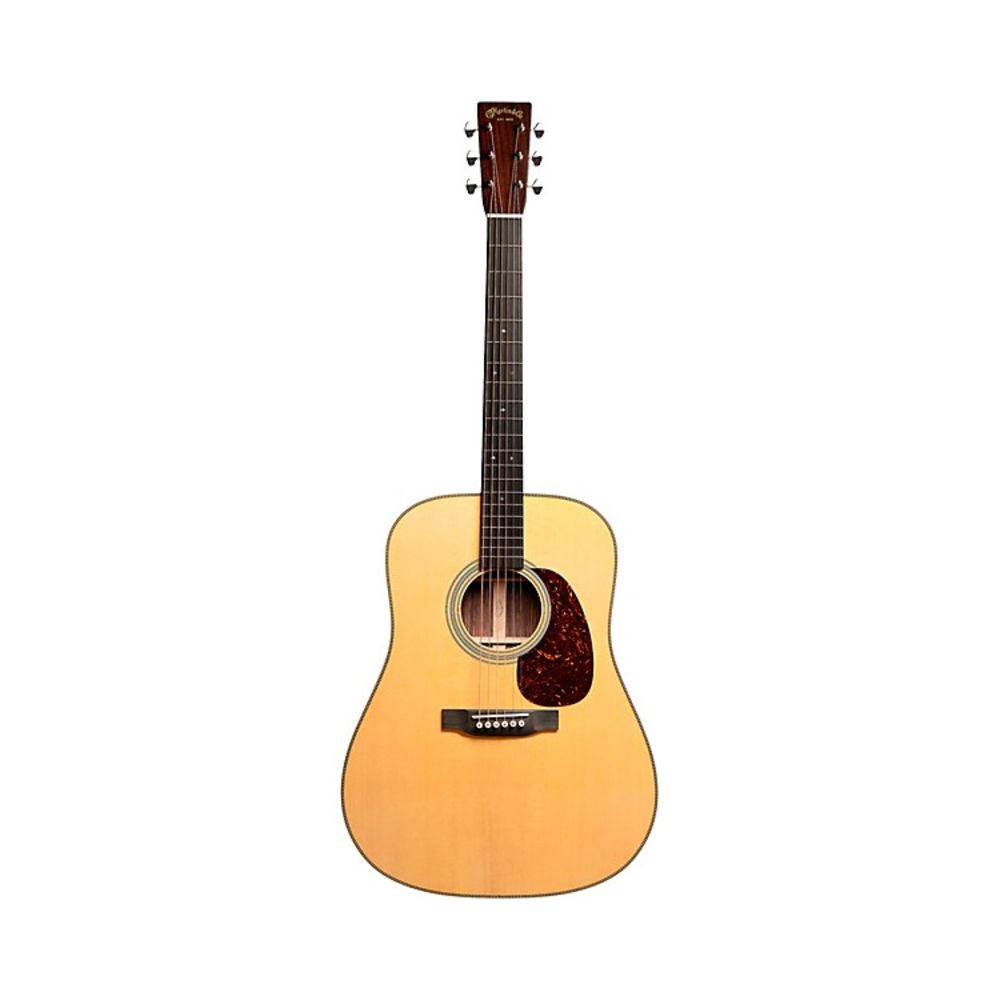 Martin Super HD-28 Acoustic Guitar (Y25SUPERHD28)