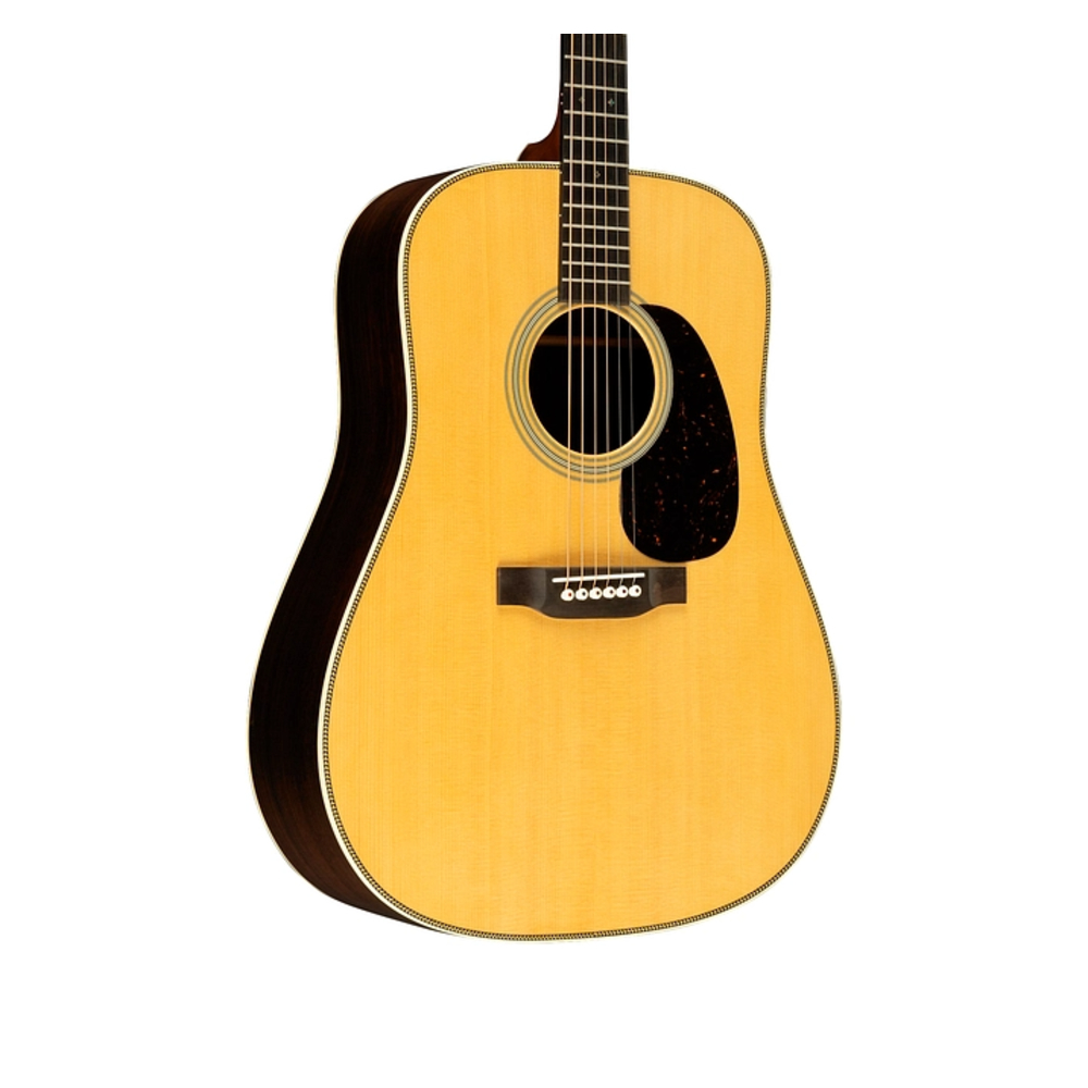 Martin Super HD-28 Acoustic Guitar (Y25SUPERHD28)