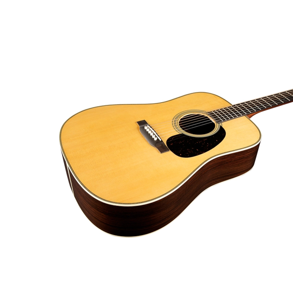 Martin Super HD-28 Acoustic Guitar (Y25SUPERHD28)