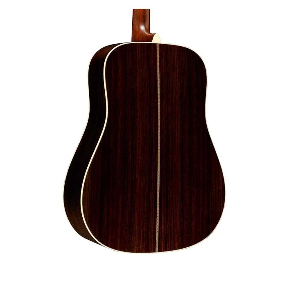 Martin Super HD-28 Acoustic Guitar (Y25SUPERHD28)