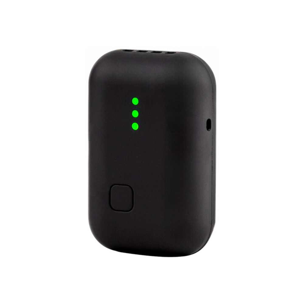 Zoom Instamic Pro Plus C Waterproof Recorder (Mono/Stereo)