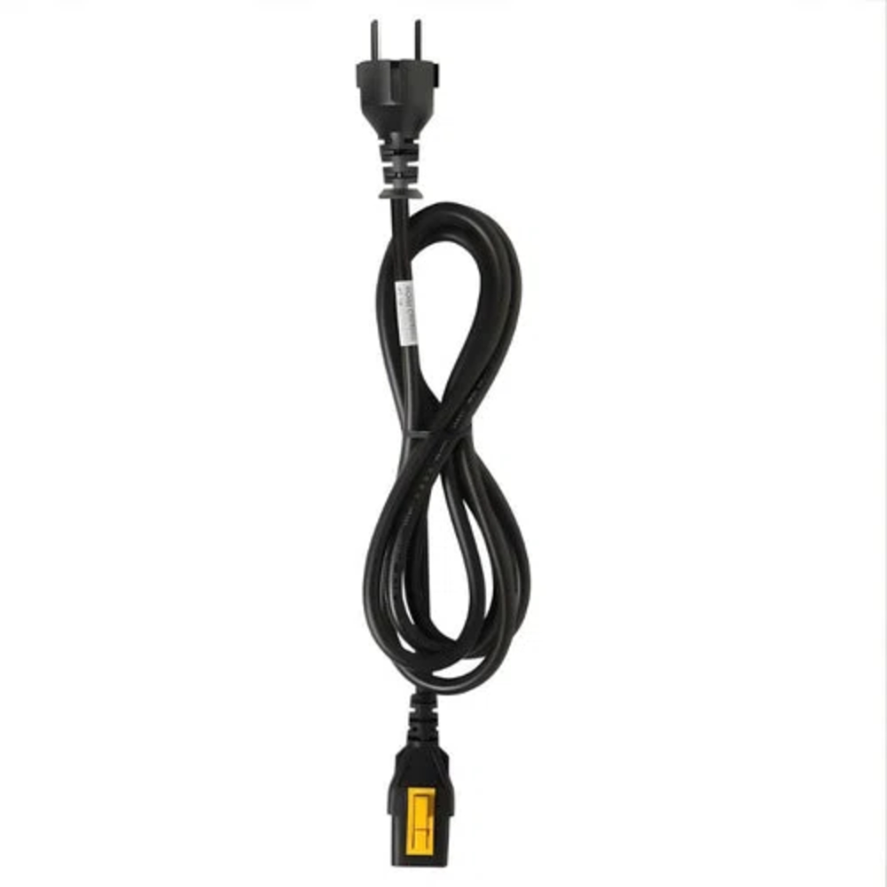 Shure LPC-E Locking AC Power Connector