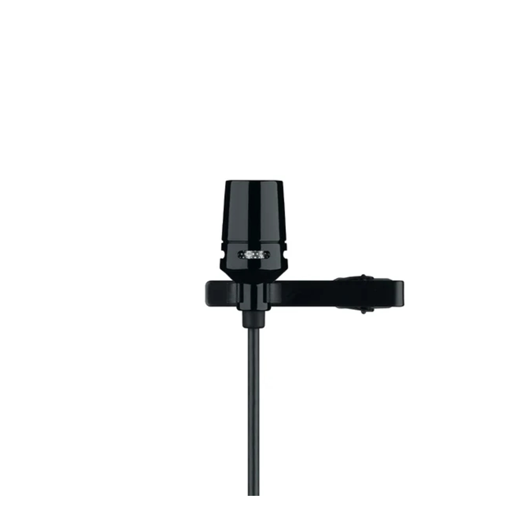 Shure BLX1288/CVL DUAL Wireless Combo System BLX88/PG58/CVL K3E 606-630MHz (UK Version)