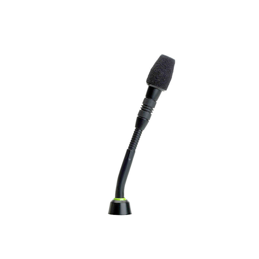 Shure MX405LP/S 5-inch Gooseneck Microphone