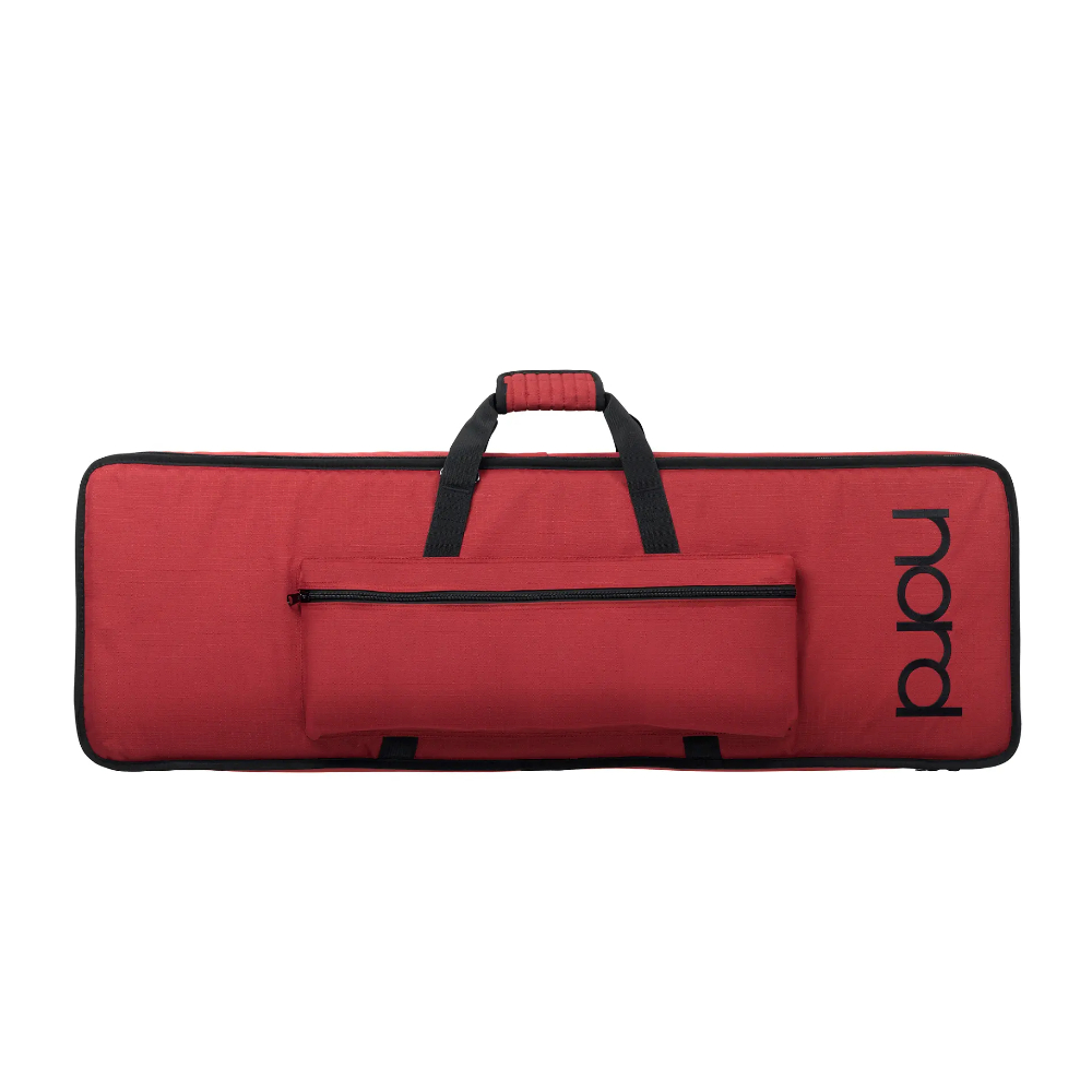 Nord GB61 Gig Bag / Soft Case for 61 Keys Keyboards