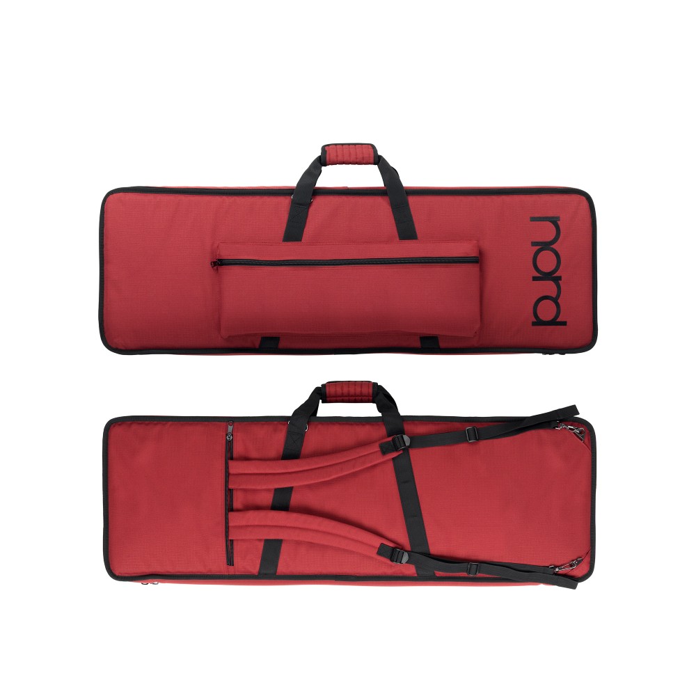Nord GB61 Gig Bag / Soft Case for 61 Keys Keyboards