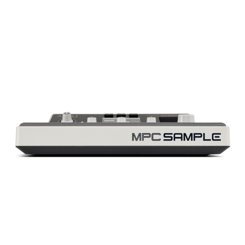 Akai Professional MPC Sample Portable Groovebox