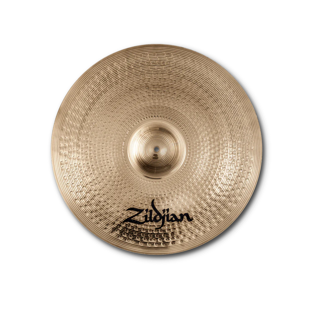 Zildjian 20-inch S Series Medium Ride Cymbal (S20MR)