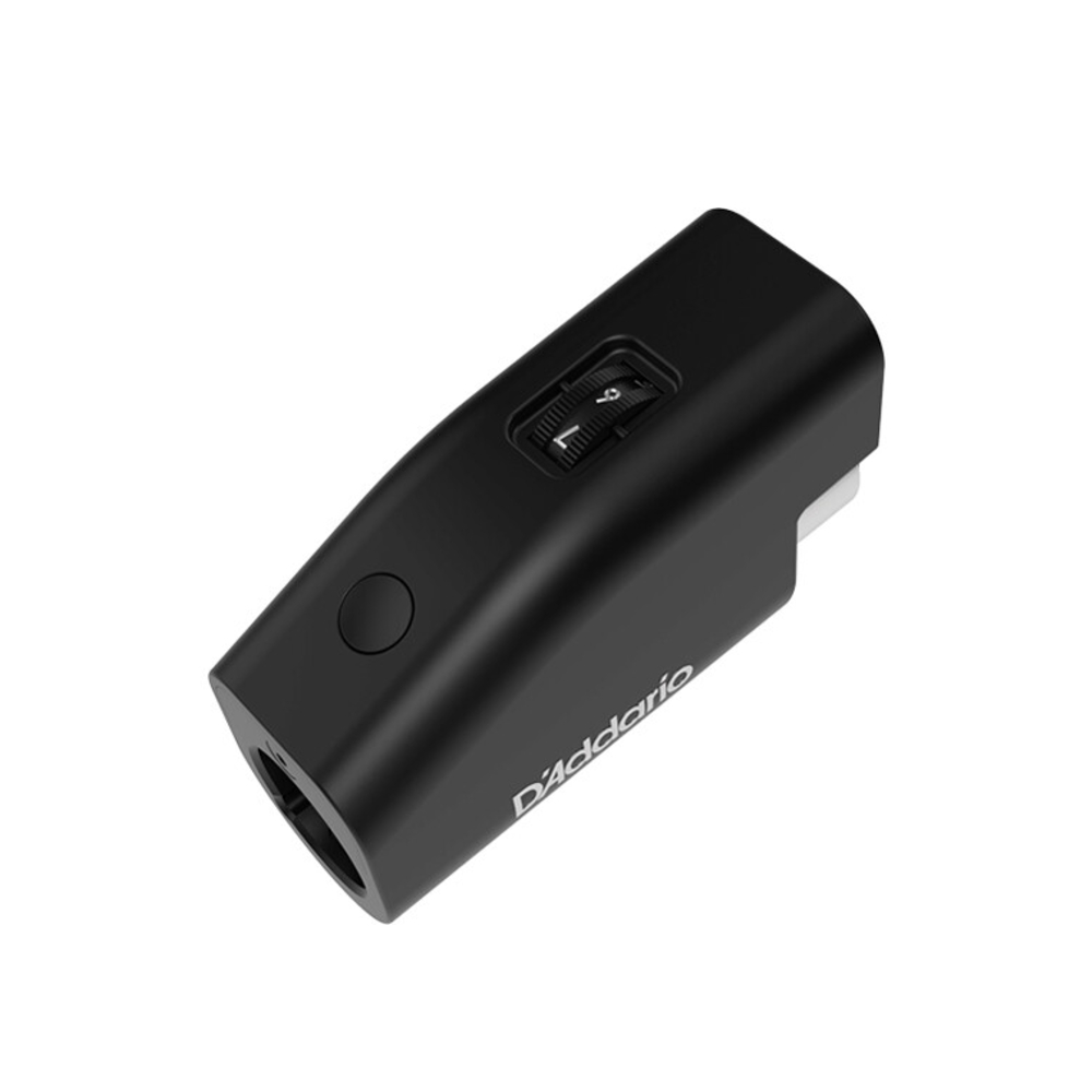D'Addario IR Mic Mute Infrared Mic Sensor (PW-IRMM-01)