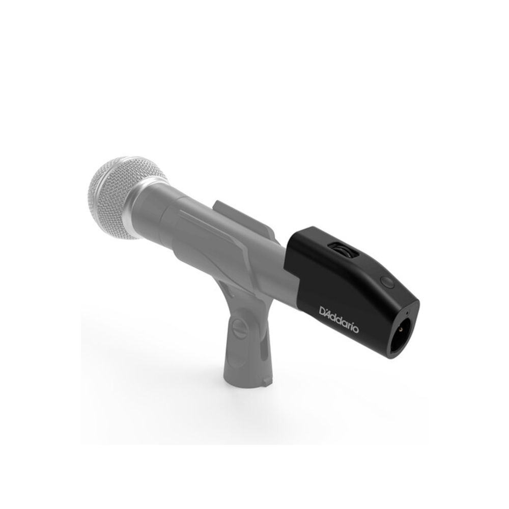 D'Addario IR Mic Mute Infrared Mic Sensor (PW-IRMM-01)