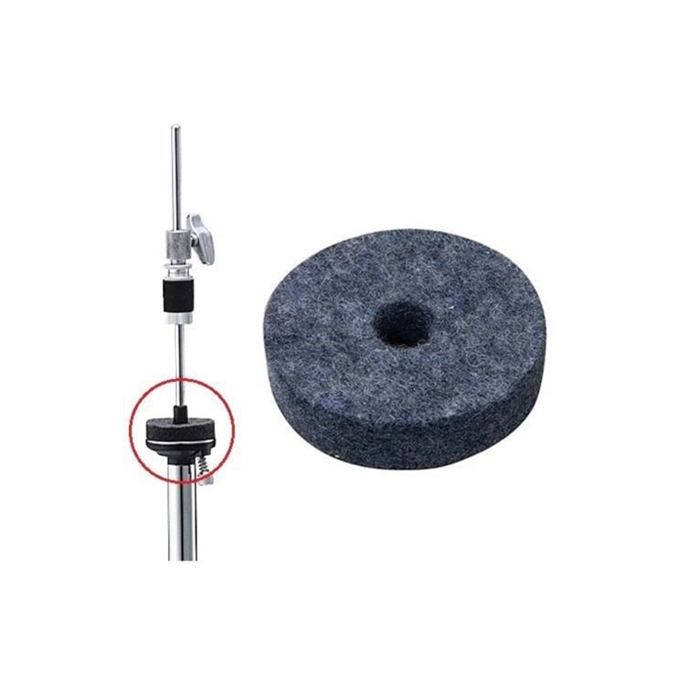 Pearl FLW-003 Hi-Hat Felt Plate