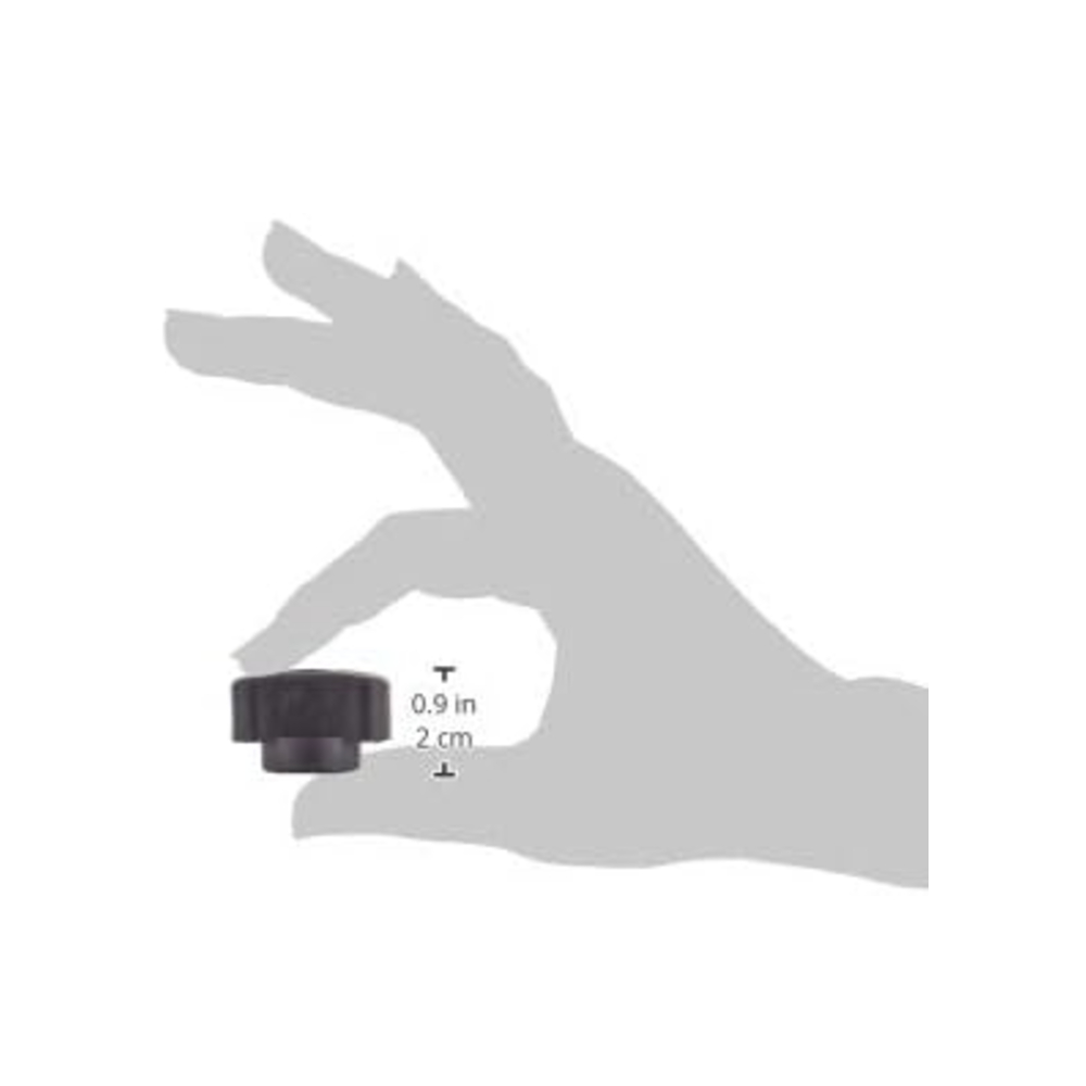 Pearl PL-010 Plastic Cymbal Nut