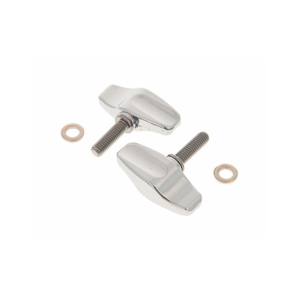 Pearl UGB-620/2 M6 x 20mm Wing Bolt
