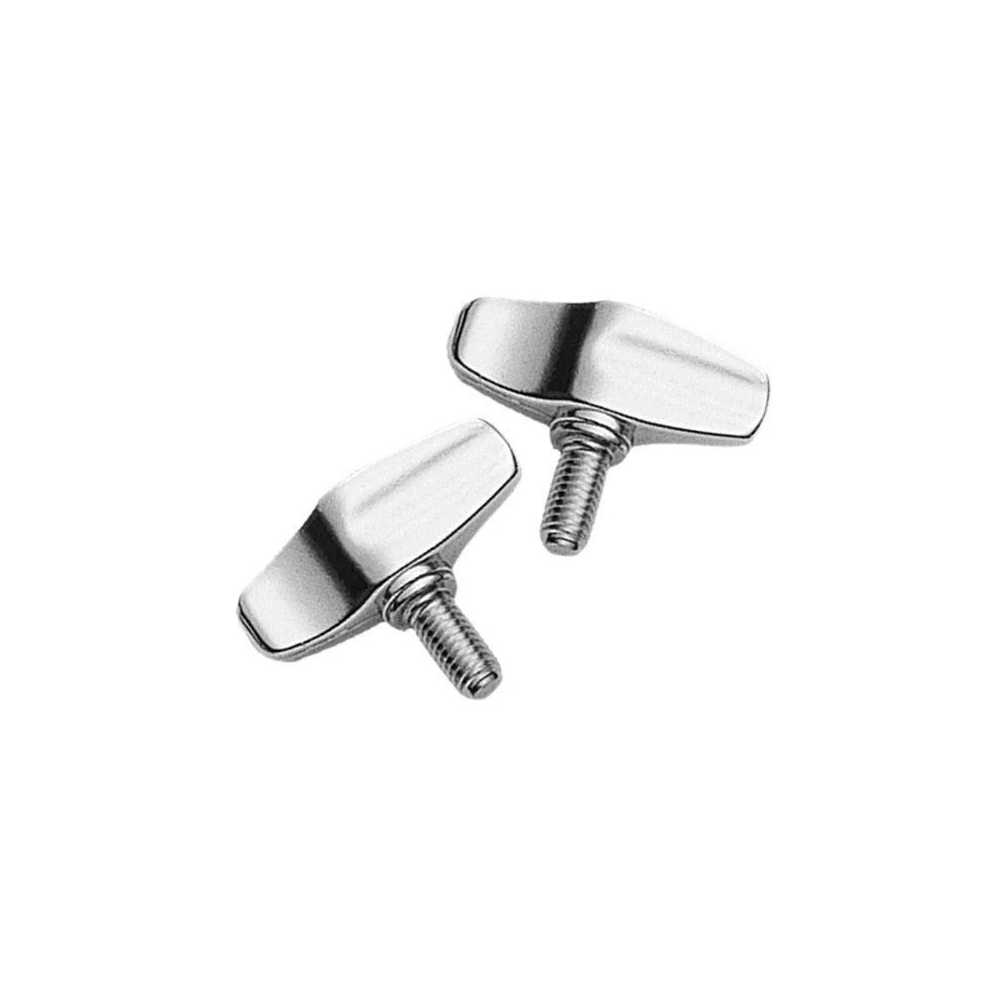 Pearl UGB-620/2 M6 x 20mm Wing Bolt