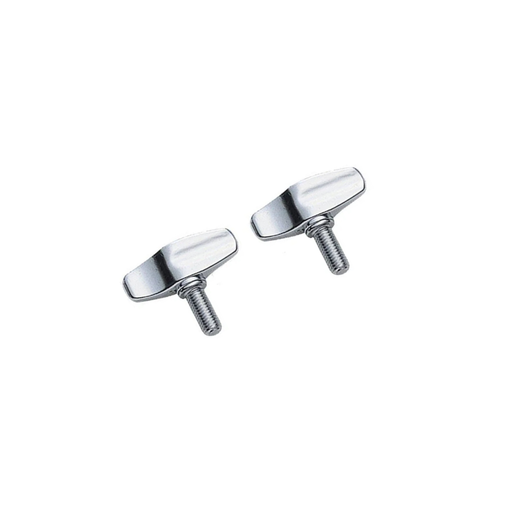 Pearl UGB-620/2 M6 x 20mm Wing Bolt