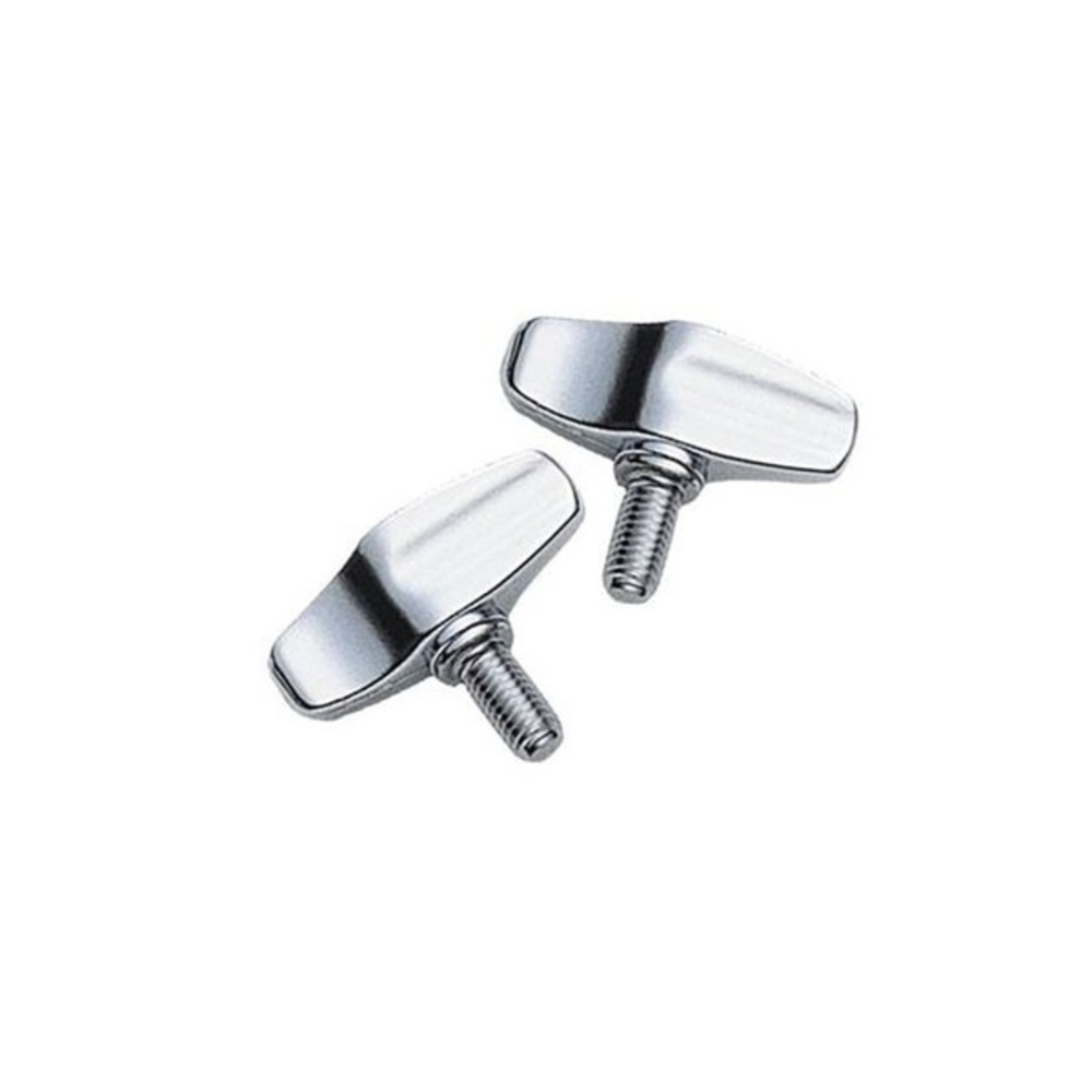 Pearl UGB815/2 Wing Bolt 15mm (2pc)