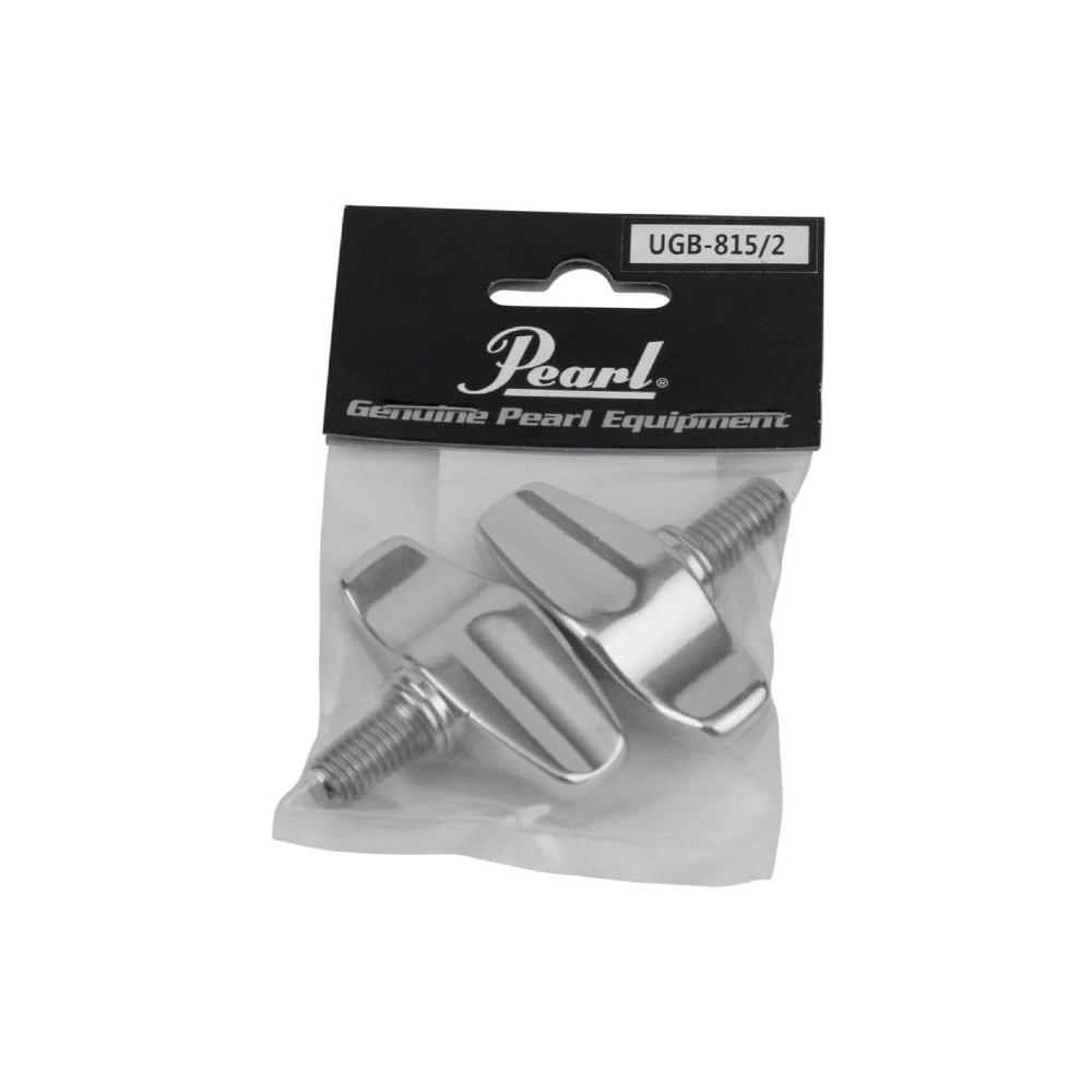 Pearl UGB815/2 Wing Bolt 15mm (2pc)