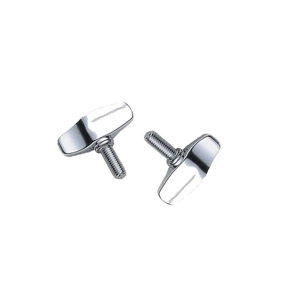 Pearl Drums UGB-820C Die-Cast Ultragrip M8 Wing Bolt