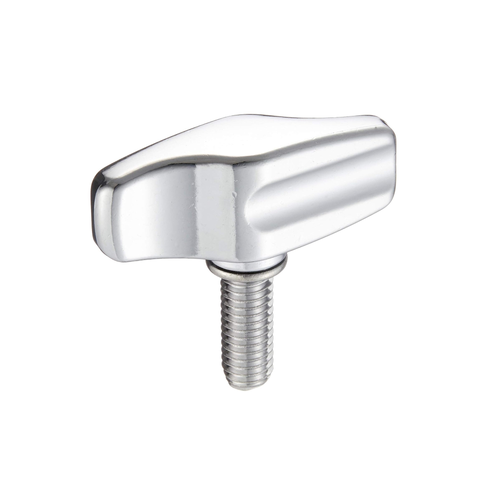 Pearl Drums UGB-820C Die-Cast Ultragrip M8 Wing Bolt