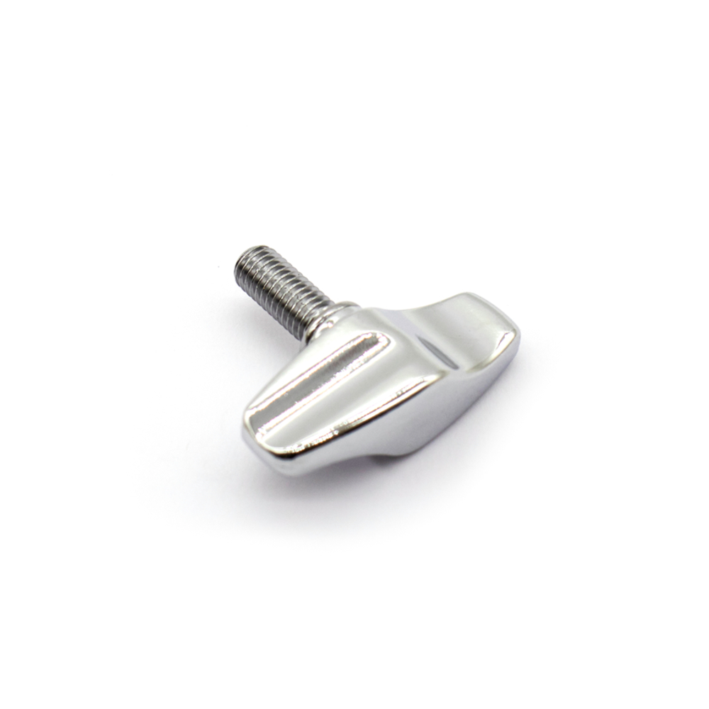 Pearl Drums UGB-820C Die-Cast Ultragrip M8 Wing Bolt