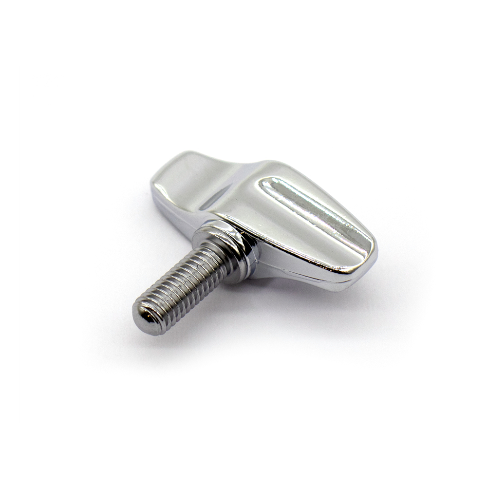 Pearl Drums UGB-820C Die-Cast Ultragrip M8 Wing Bolt