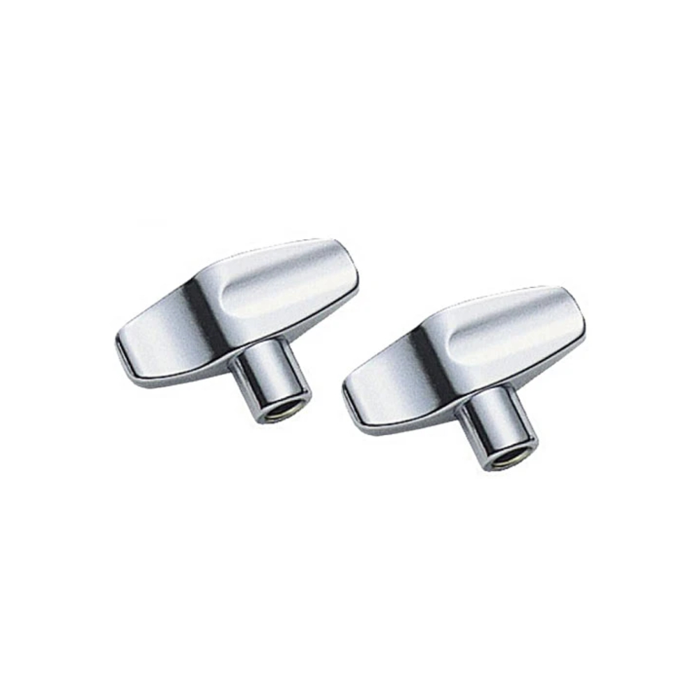 Pearl UGN-6/2 Ultragrip Wing Nuts M6 (2 Pack)