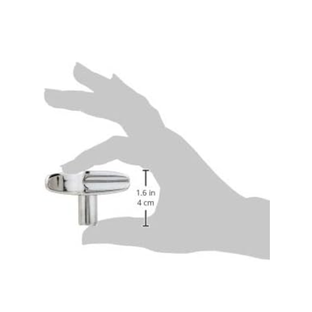 Pearl UGN-8L Large M8 Wing Nut