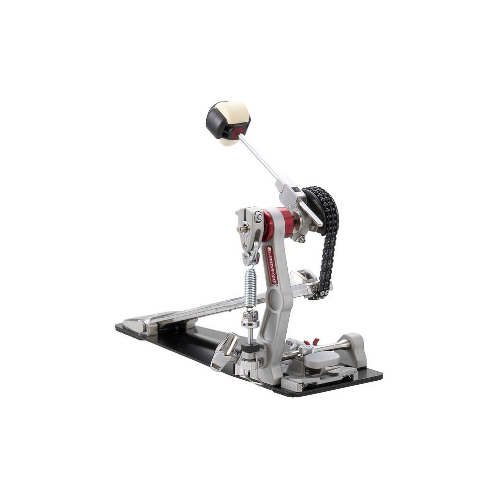 Pearl P2500CX Eliminator Mono Pro Chain Single Bass Drum Pedal