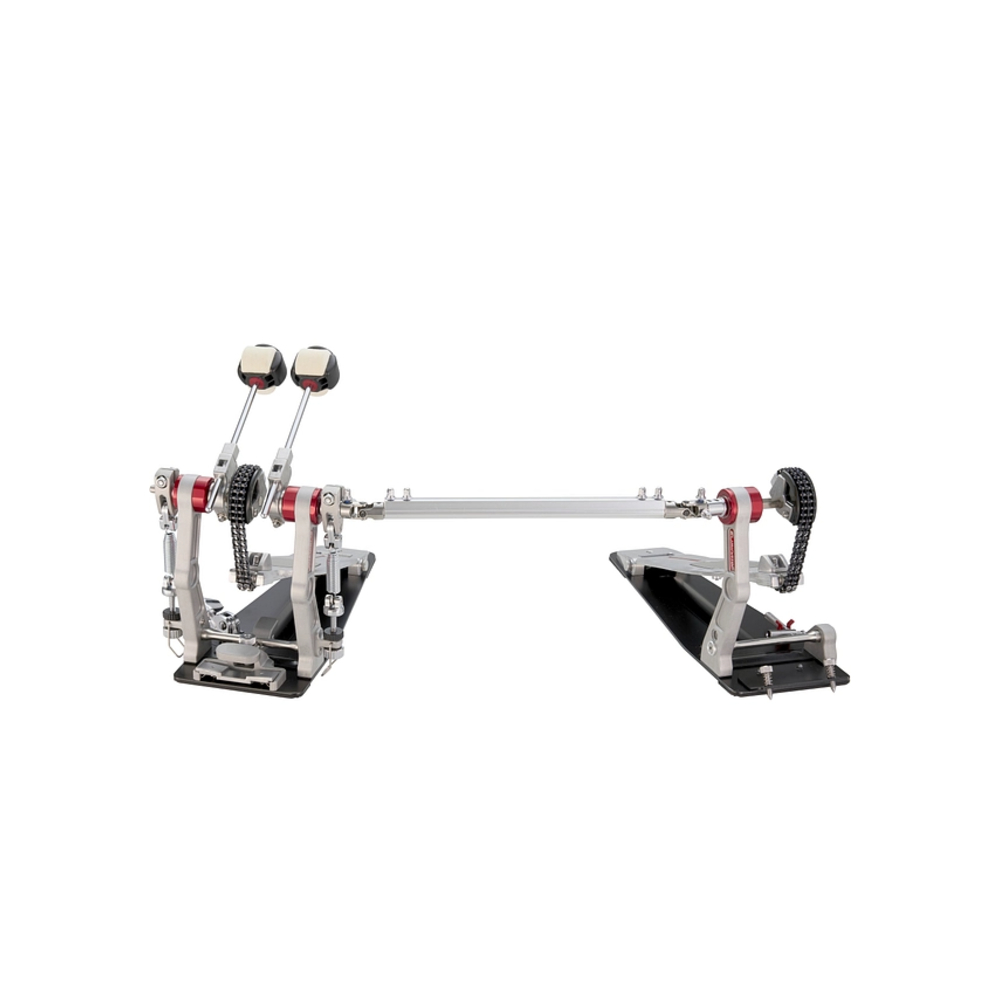 Pearl P2502CX Eliminator Mono Pro Chain Double Bass Drum Pedal