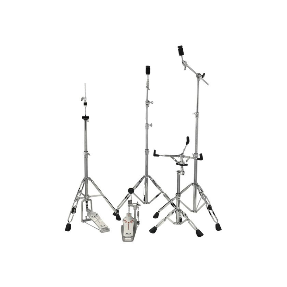 Pearl HWP-834CX Hardware Package